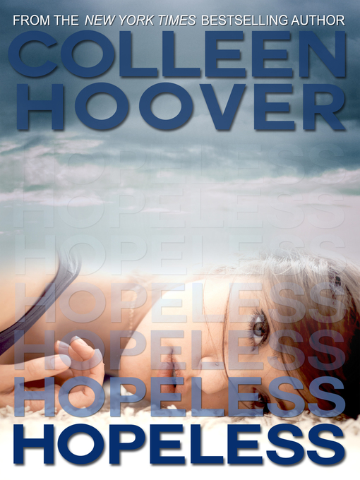 Cover image for Hopeless